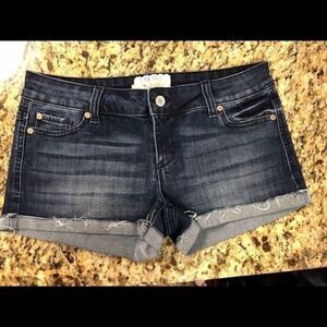 Adorable Altard State Debim Shorts 26/3